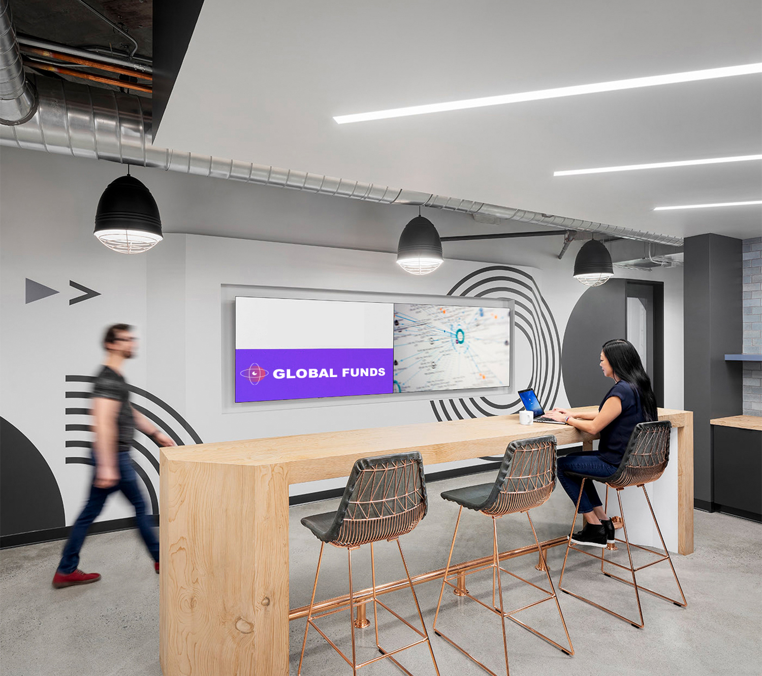 Corporate Image
